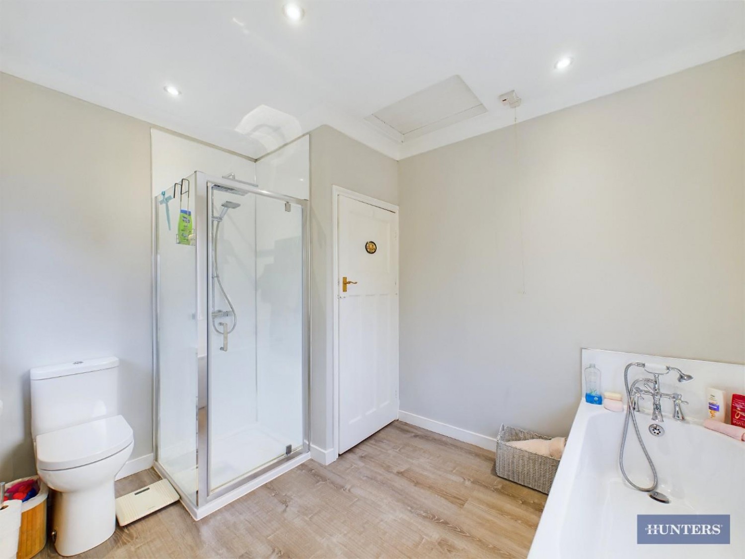 Eighth Avenue, Bridlington