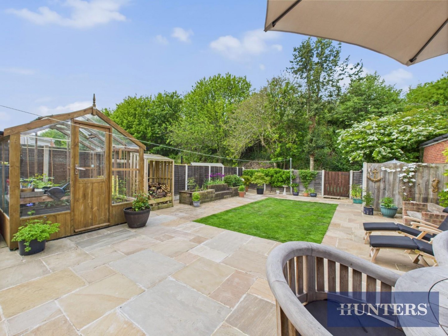 Eighth Avenue, Bridlington