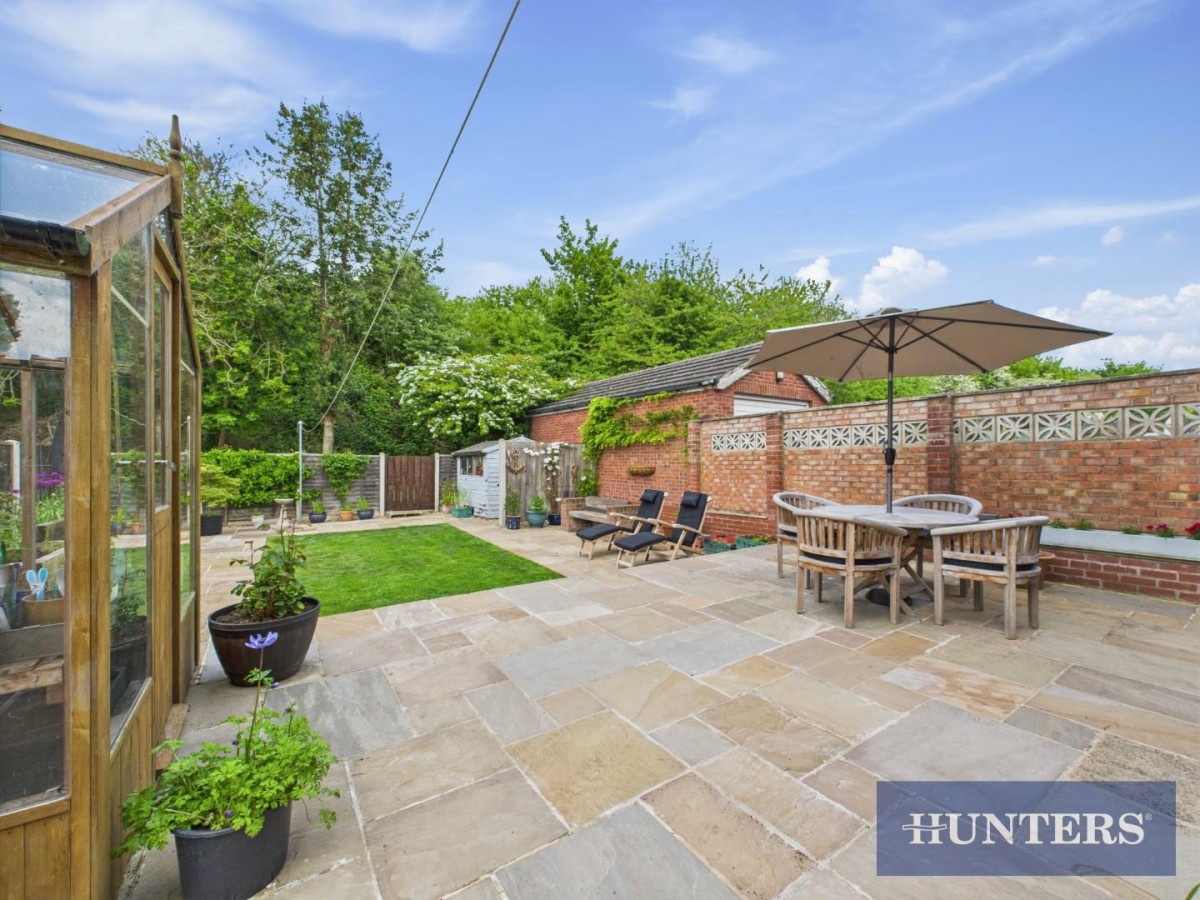 Eighth Avenue, Bridlington