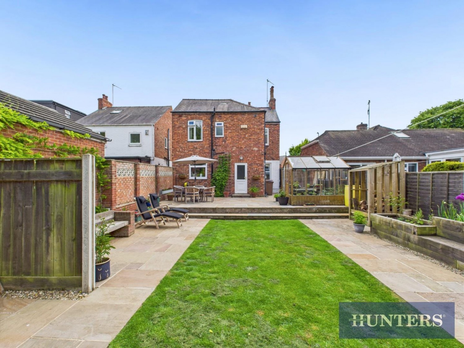 Eighth Avenue, Bridlington