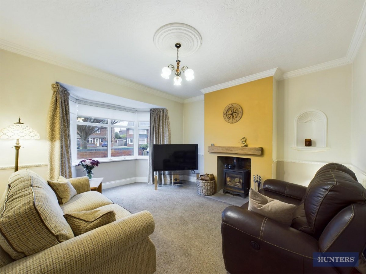 Eighth Avenue, Bridlington