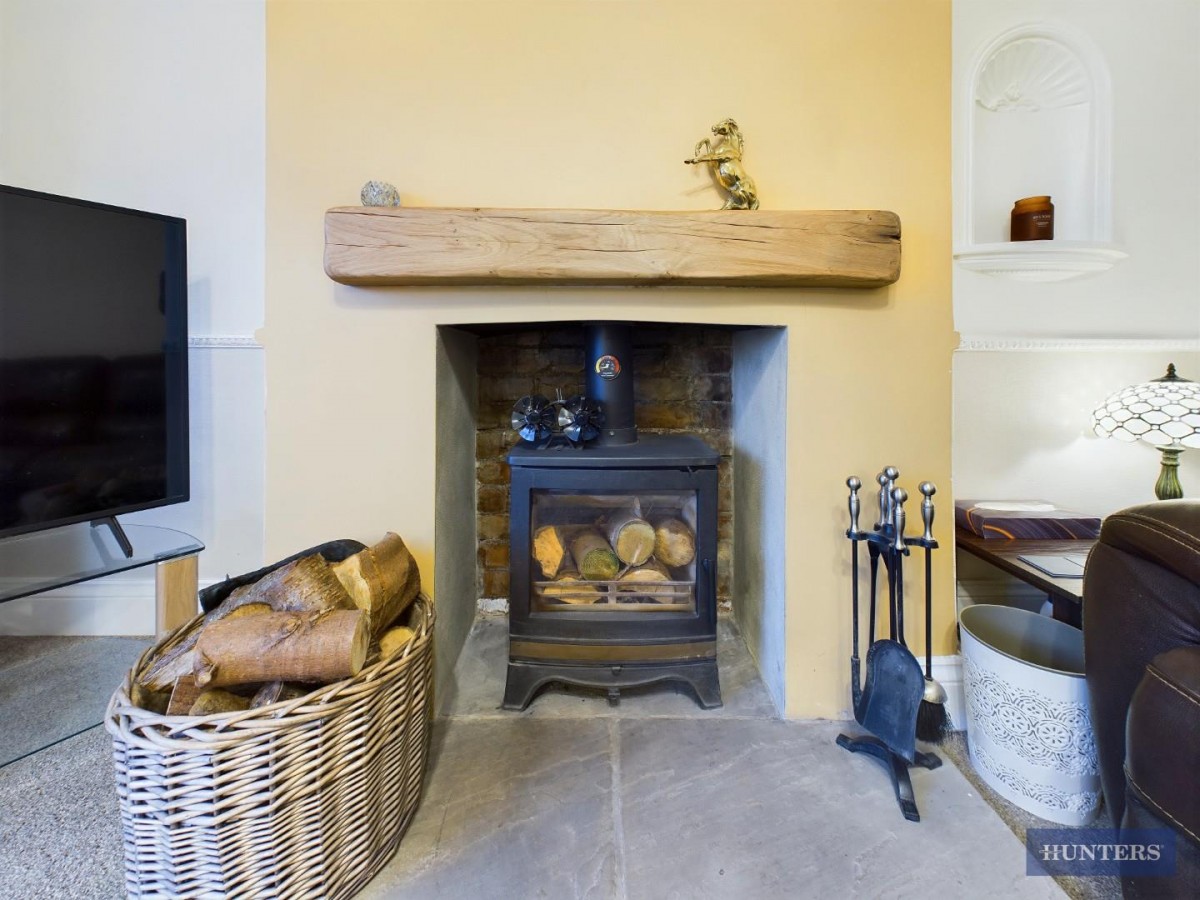 Eighth Avenue, Bridlington