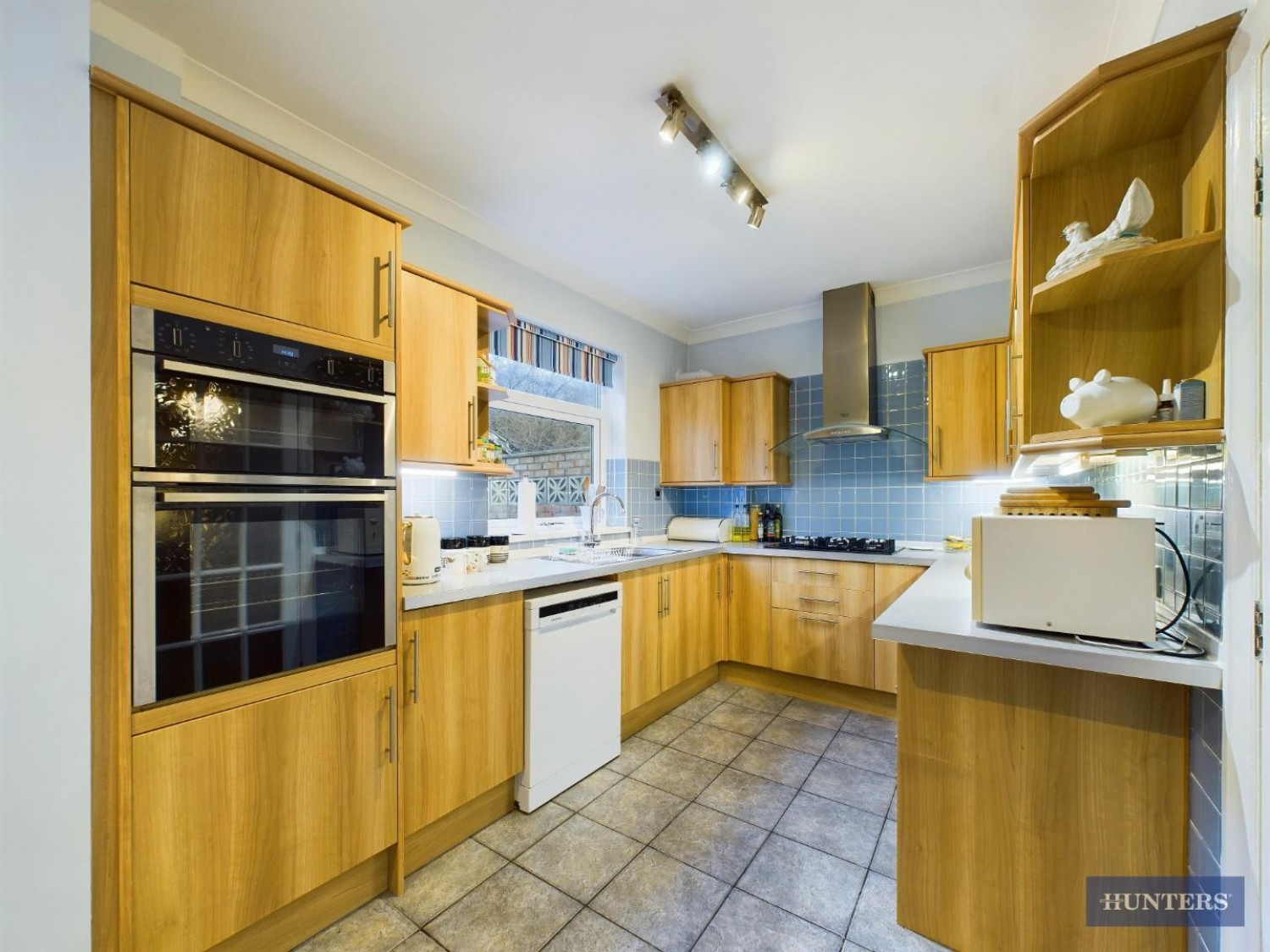 Eighth Avenue, Bridlington