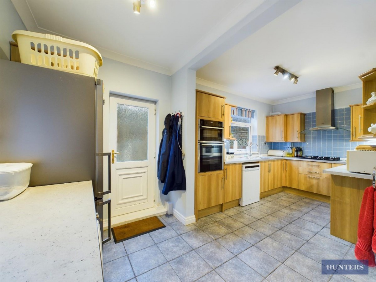 Eighth Avenue, Bridlington