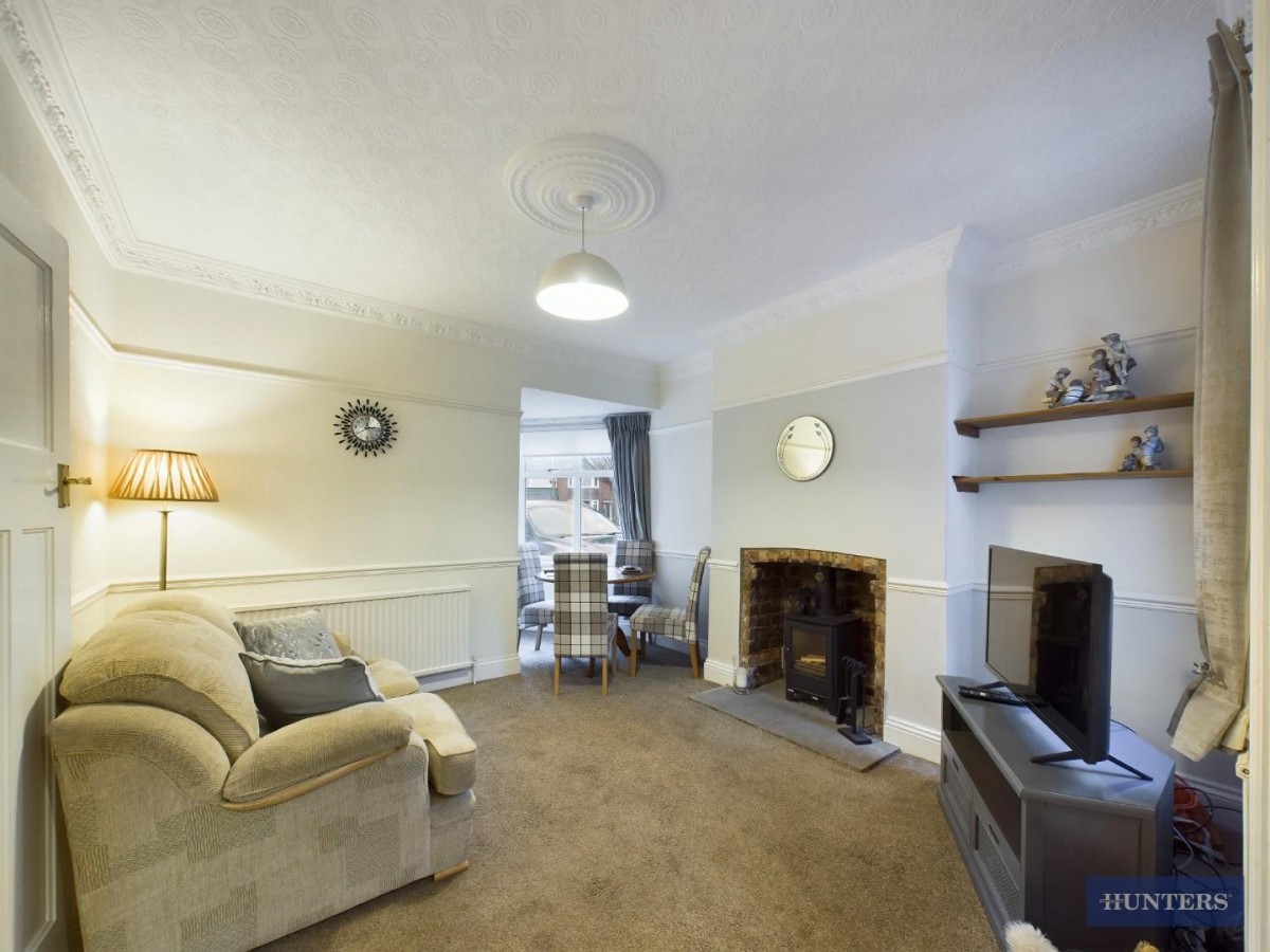 Eighth Avenue, Bridlington