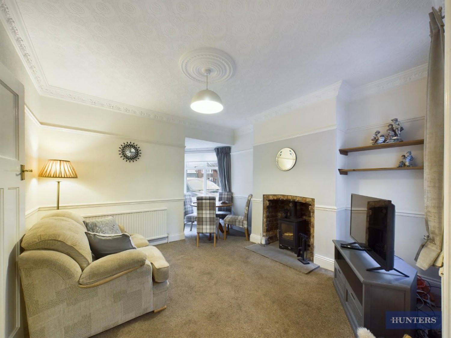 Eighth Avenue, Bridlington