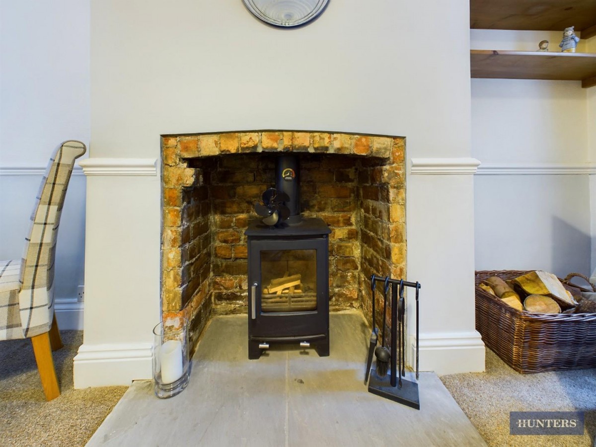 Eighth Avenue, Bridlington