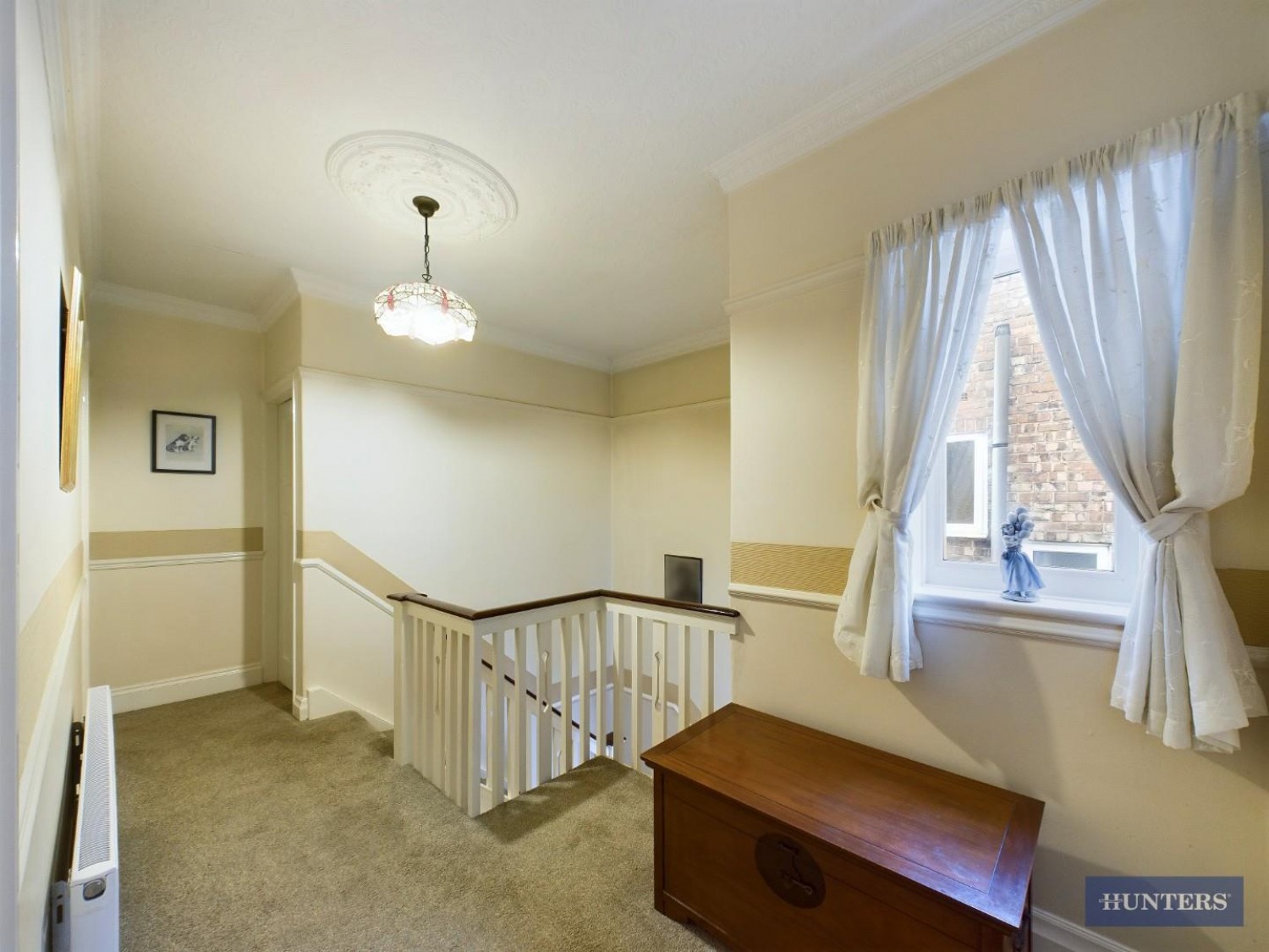 Eighth Avenue, Bridlington