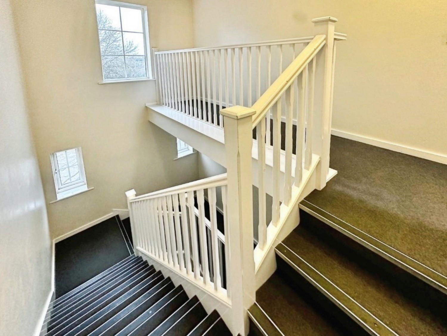 Valley Grove, Lundwood, Barnsley