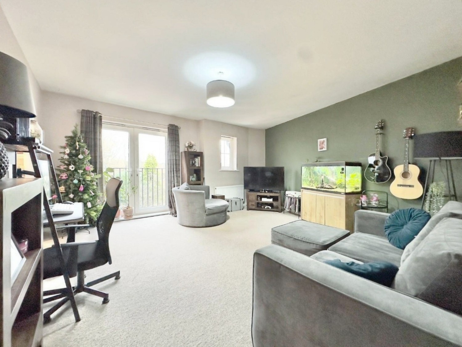 Valley Grove, Lundwood, Barnsley