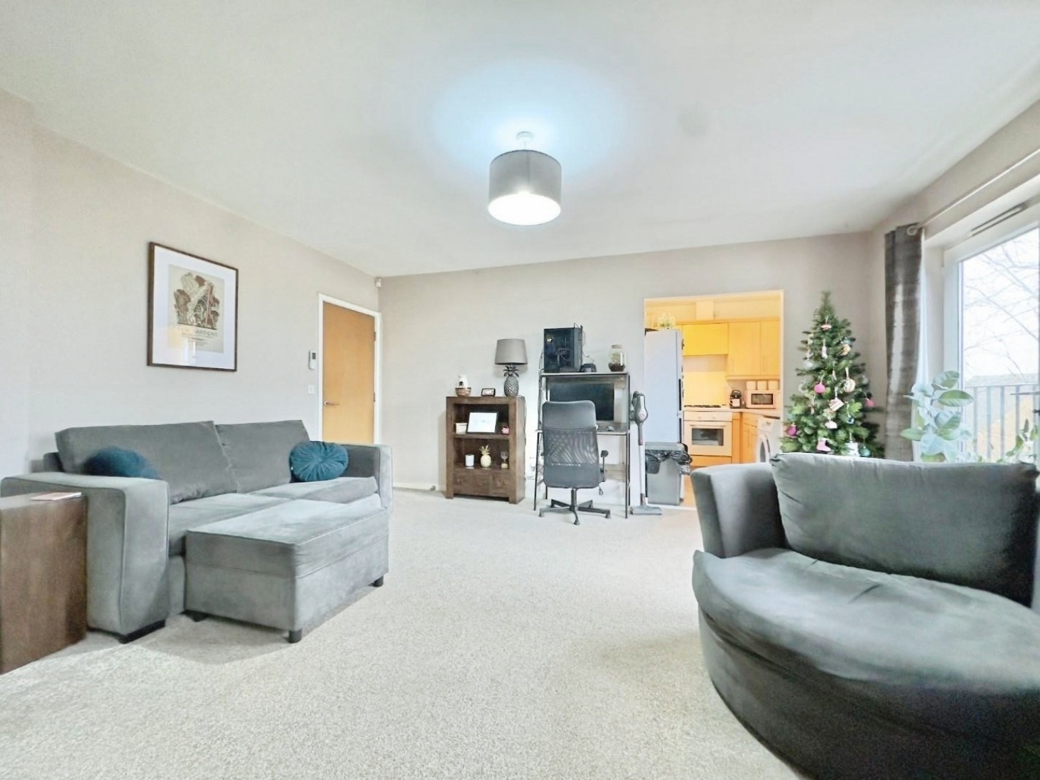 Valley Grove, Lundwood, Barnsley