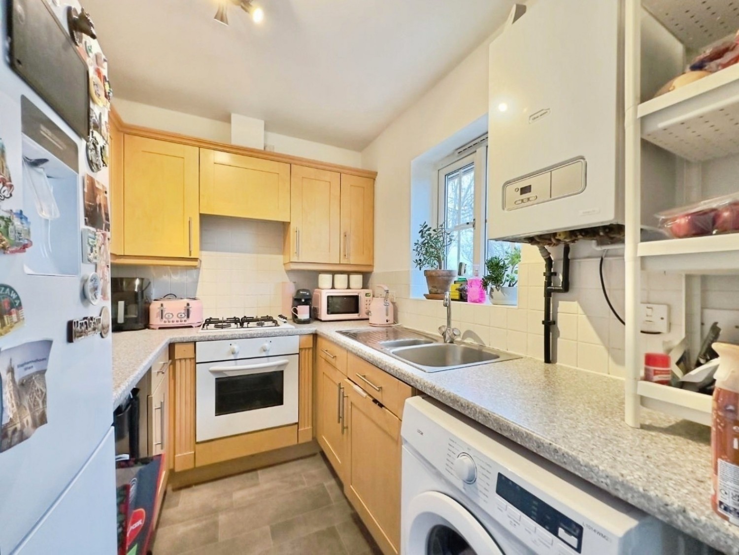 Valley Grove, Lundwood, Barnsley