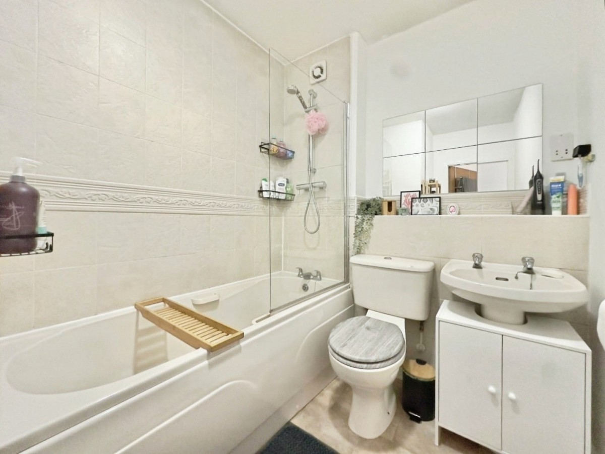 Valley Grove, Lundwood, Barnsley