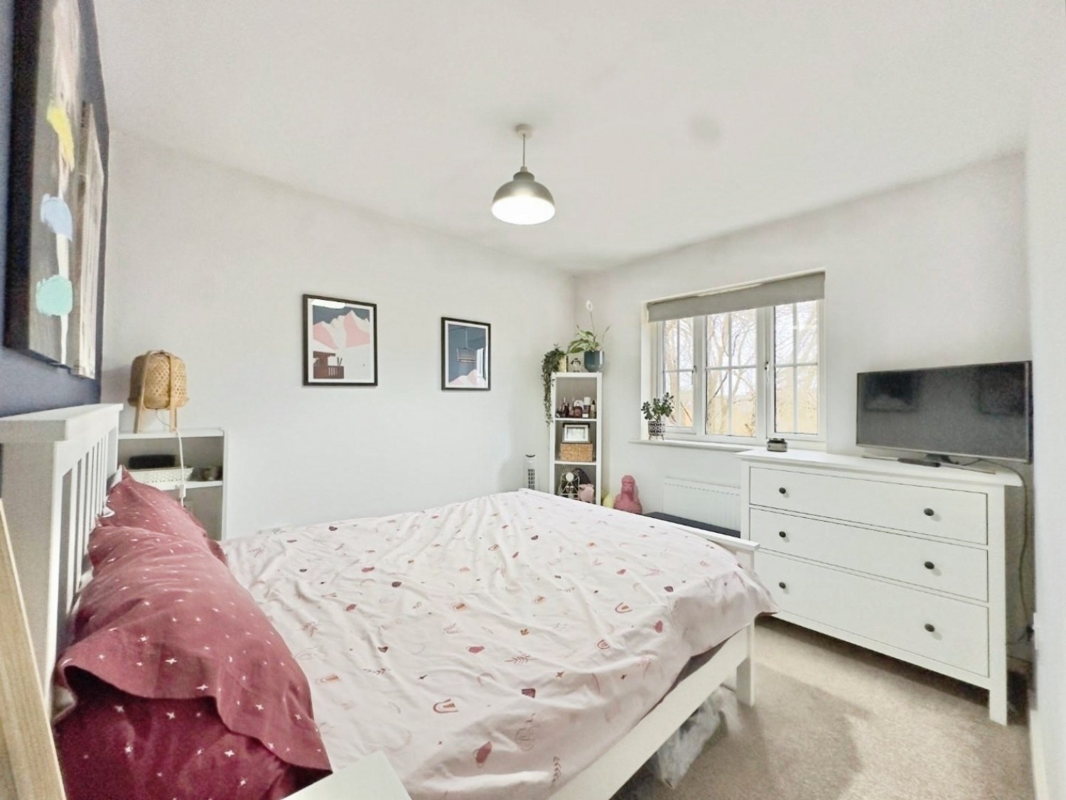 Valley Grove, Lundwood, Barnsley