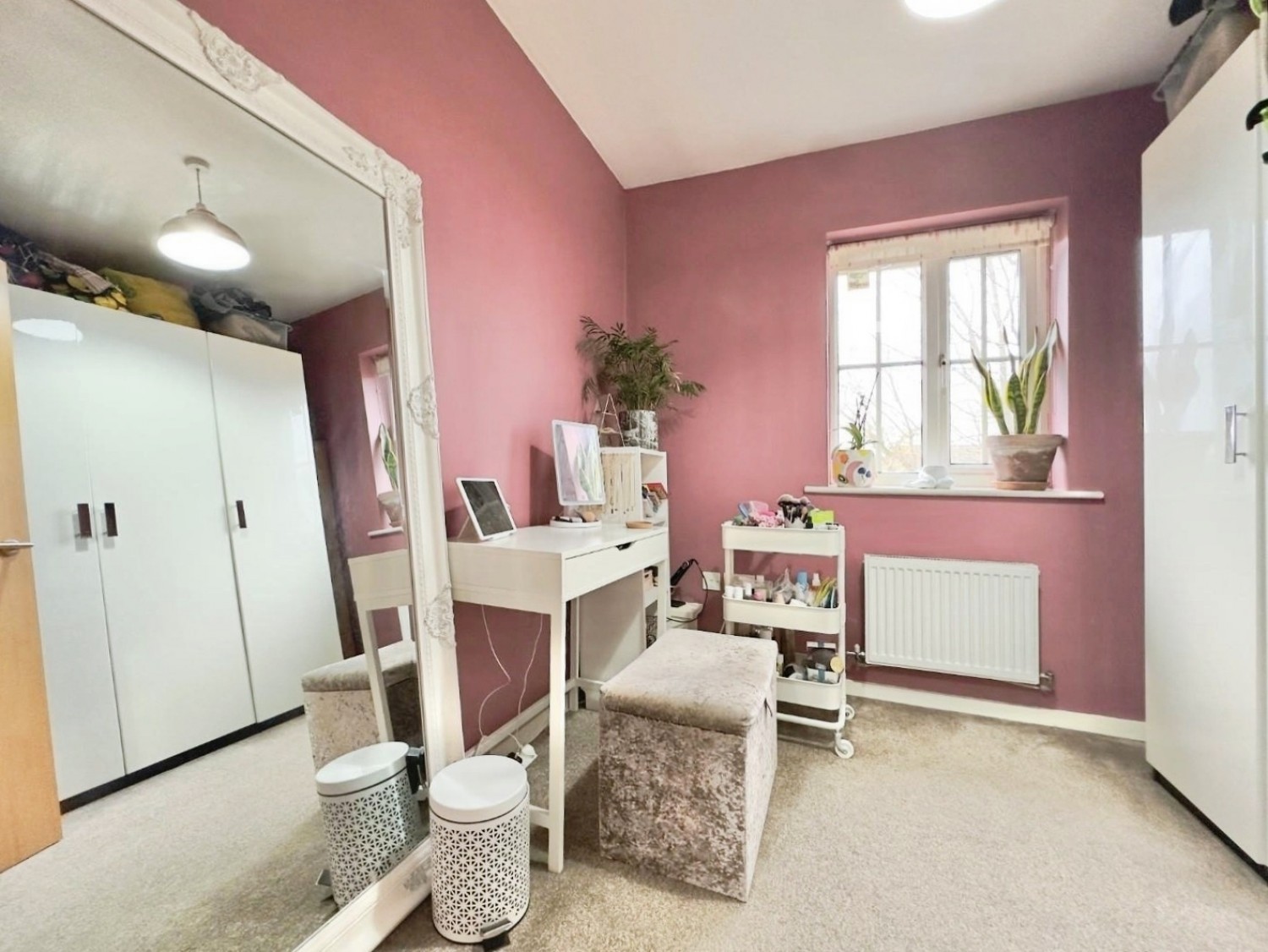 Valley Grove, Lundwood, Barnsley