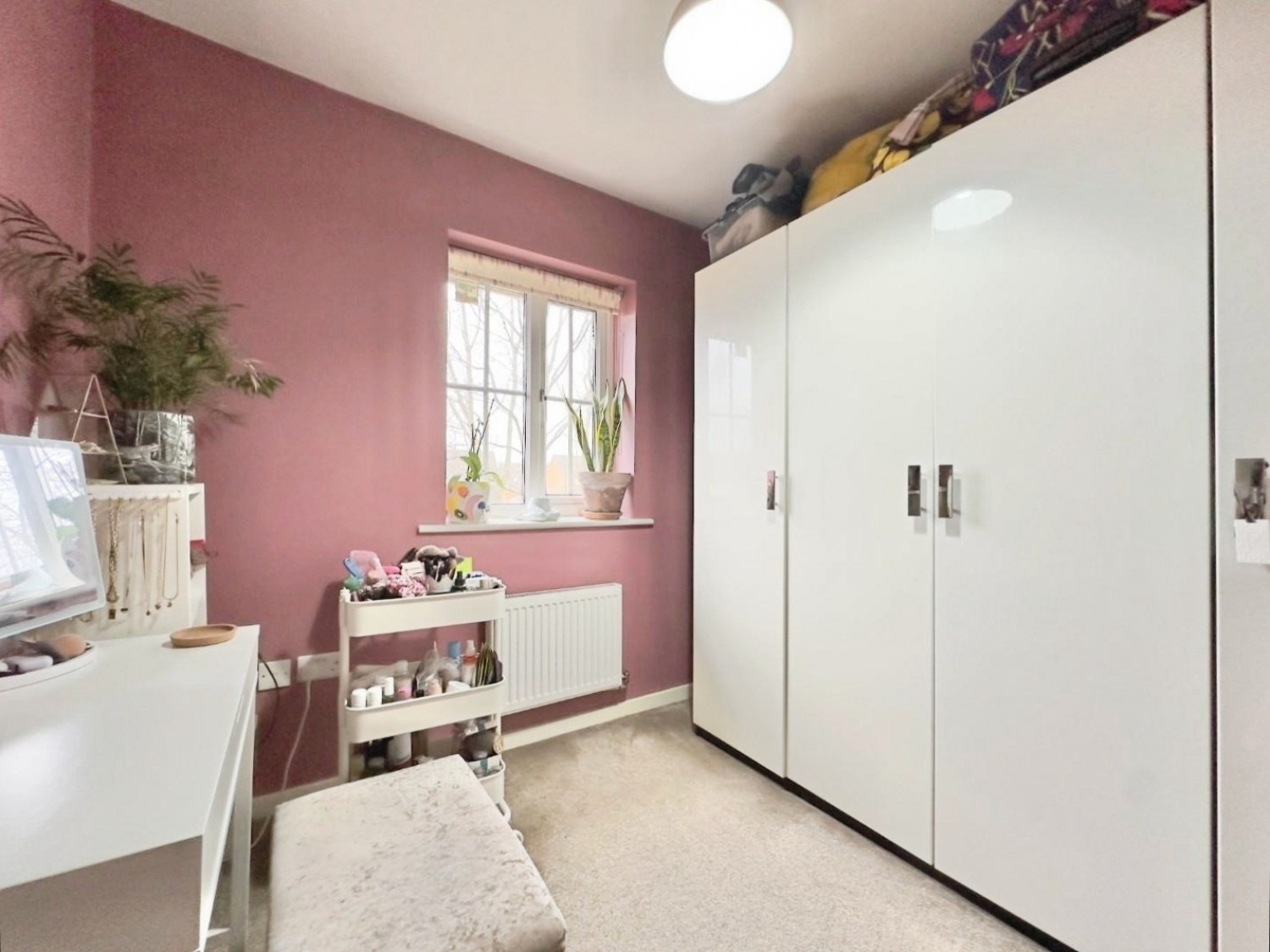 Valley Grove, Lundwood, Barnsley