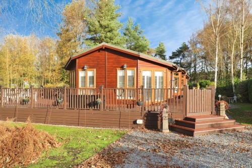 Hollicarrs Holiday Park, York Road, Escrick