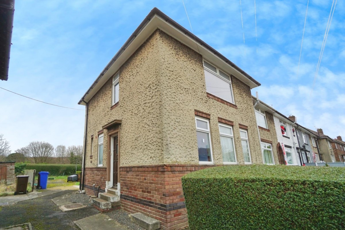 Holgate Road, Parson cross, Sheffield