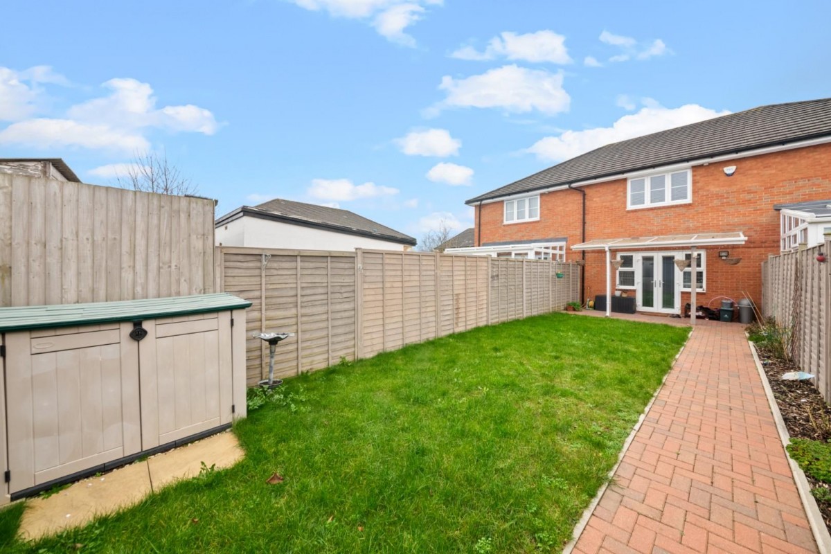 Barra Wood Close, Hayes, UB3 2UJ