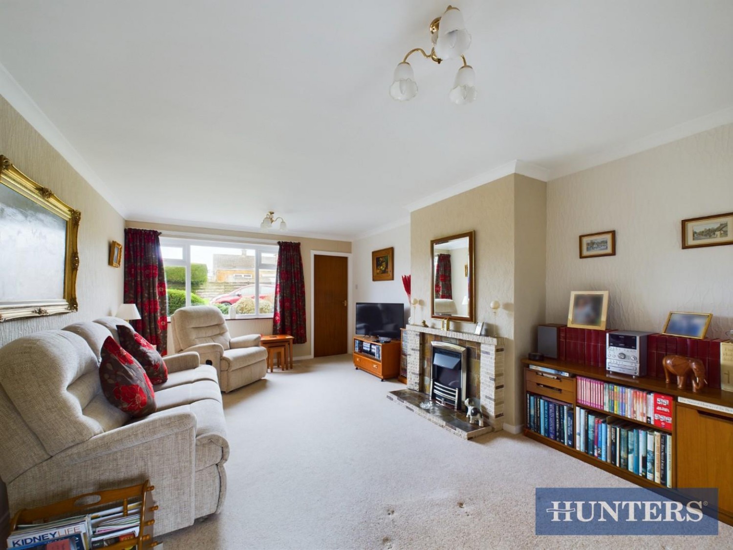 Normandy Avenue, Beverley, HU17 8PF