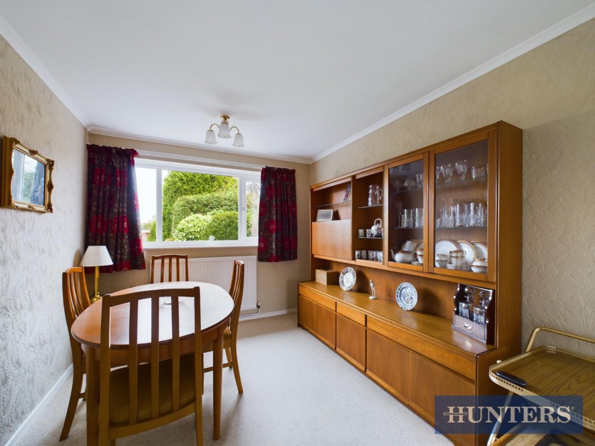 Normandy Avenue, Beverley, HU17 8PF