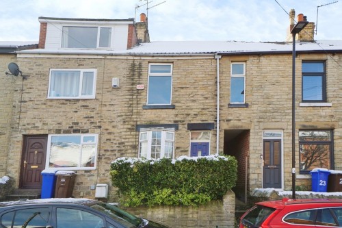 Orchard Road, Walkley, Sheffield, S6