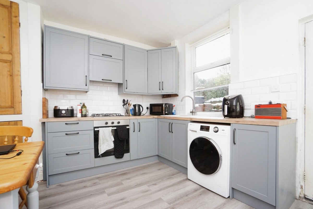 Orchard Road, Walkley, Sheffield, S6