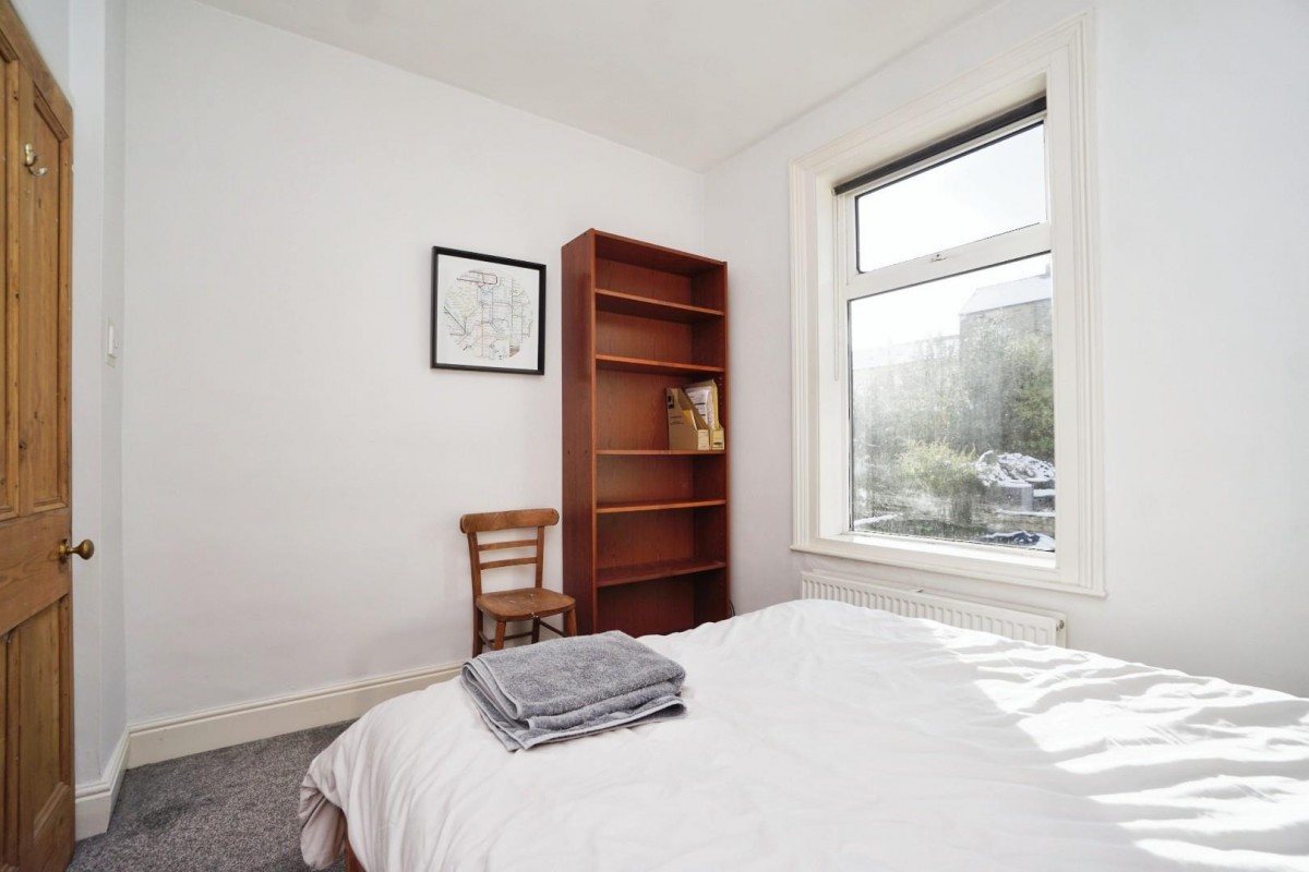 Orchard Road, Walkley, Sheffield, S6