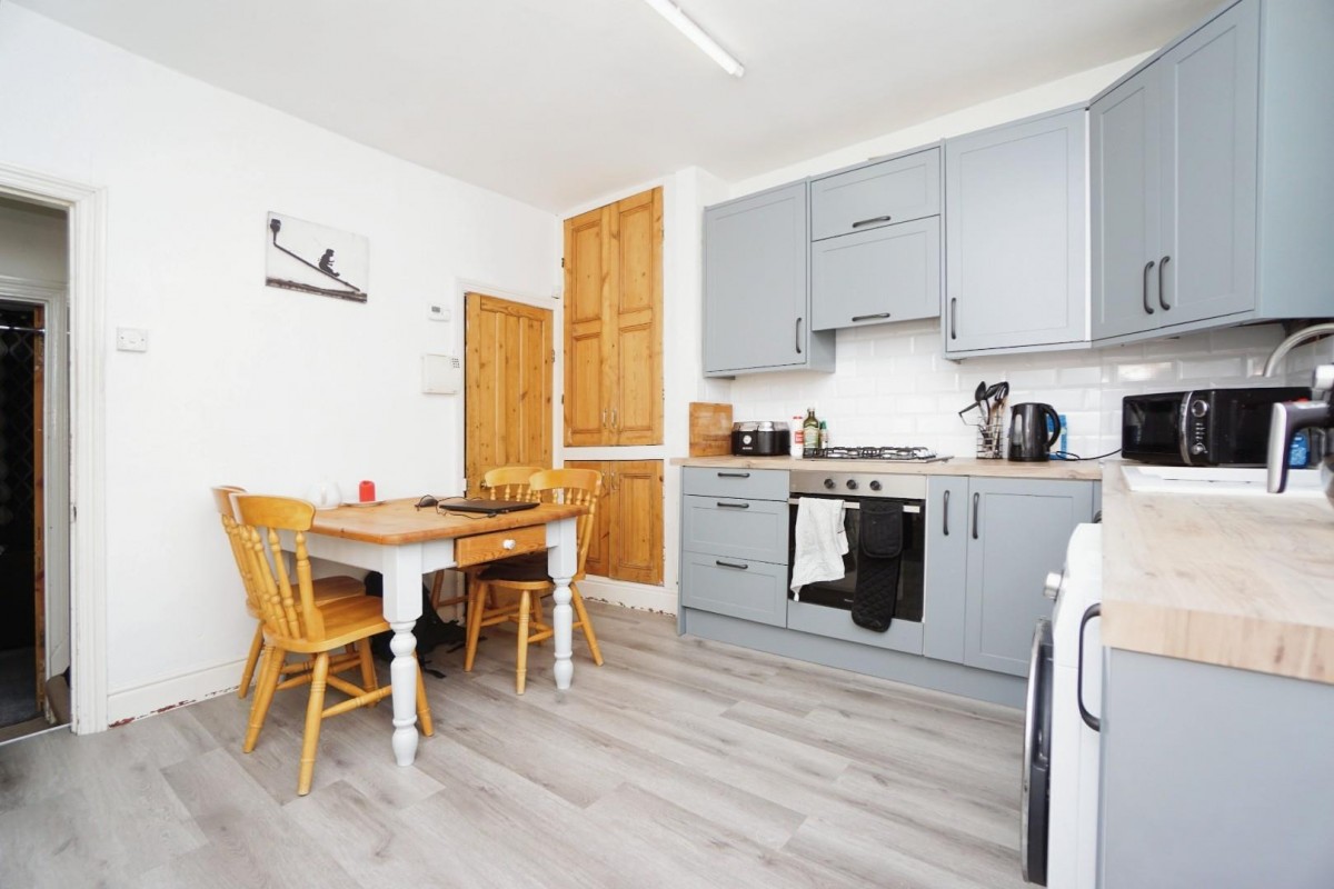 Orchard Road, Walkley, Sheffield, S6