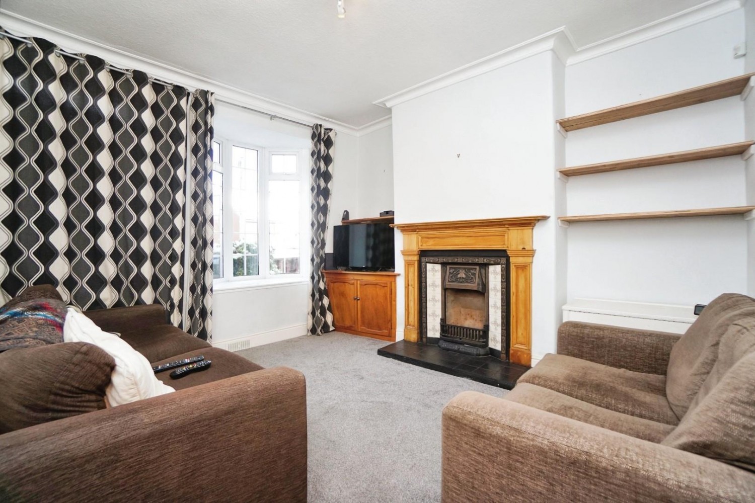 Orchard Road, Walkley, Sheffield, S6