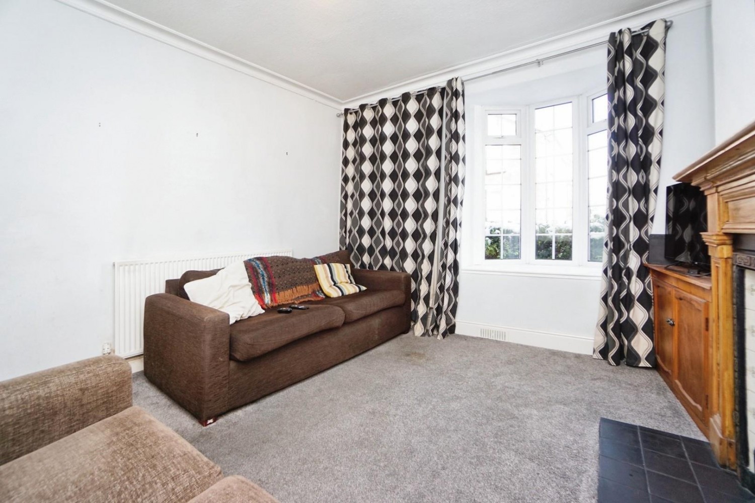 Orchard Road, Walkley, Sheffield, S6