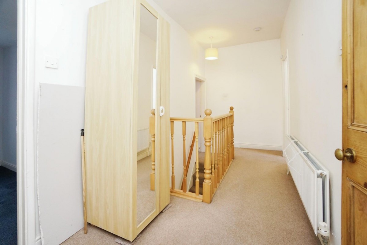 Orchard Road, Walkley, Sheffield, S6