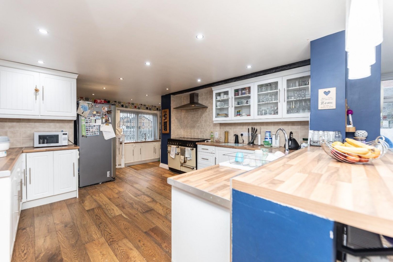 Church Road, Normanton