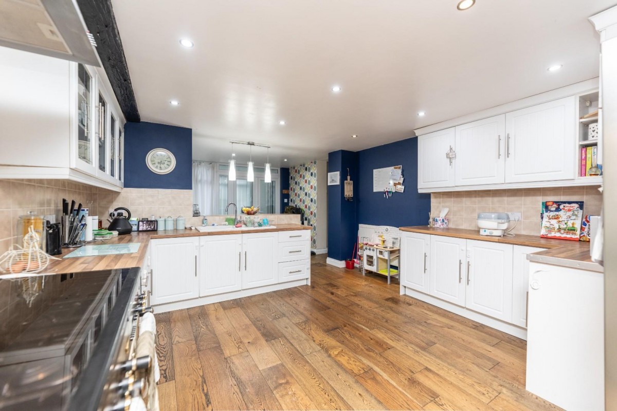 Church Road, Normanton