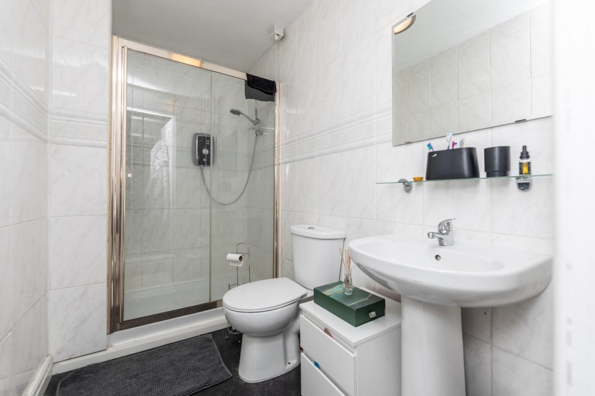 Church Road, Normanton