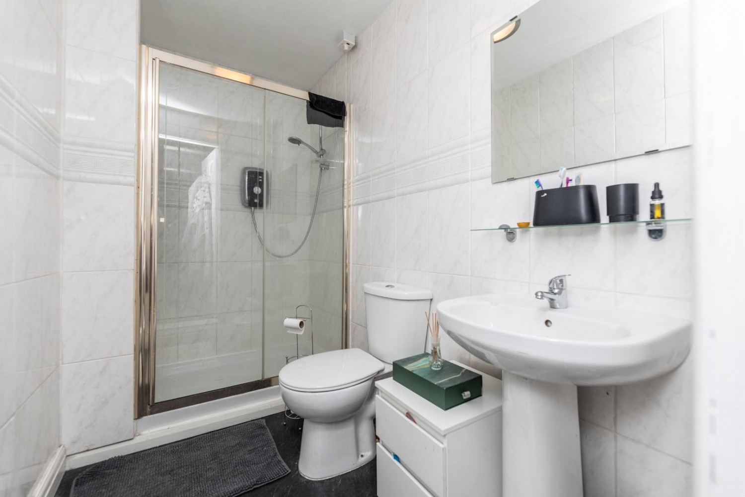 Church Road, Normanton