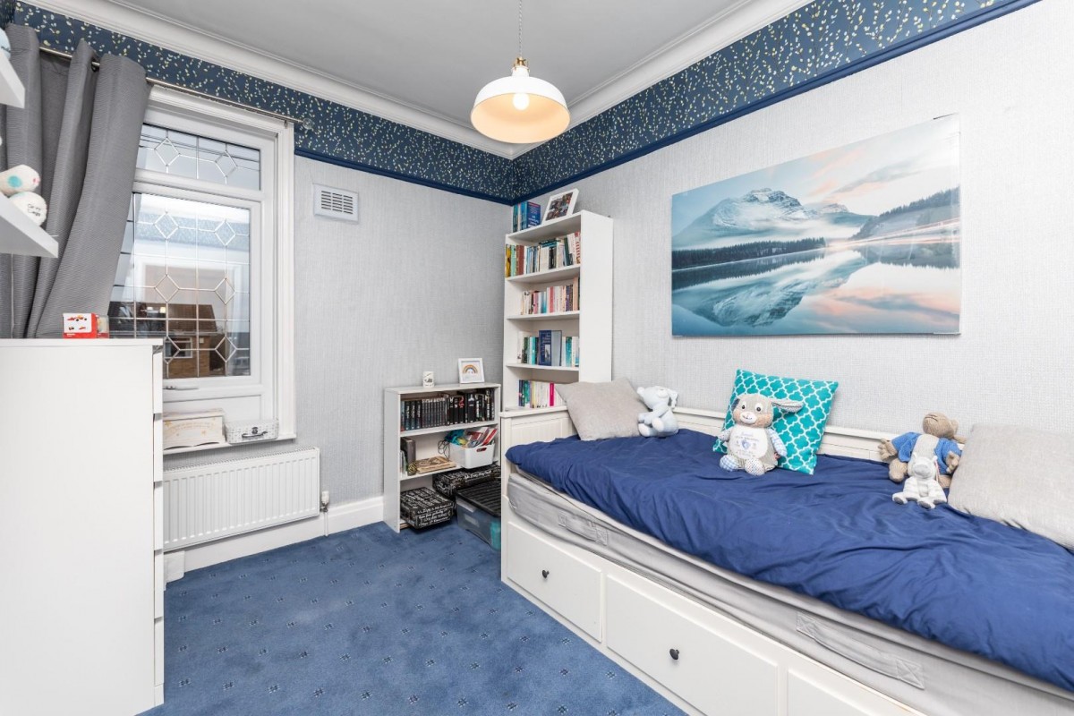 Church Road, Normanton