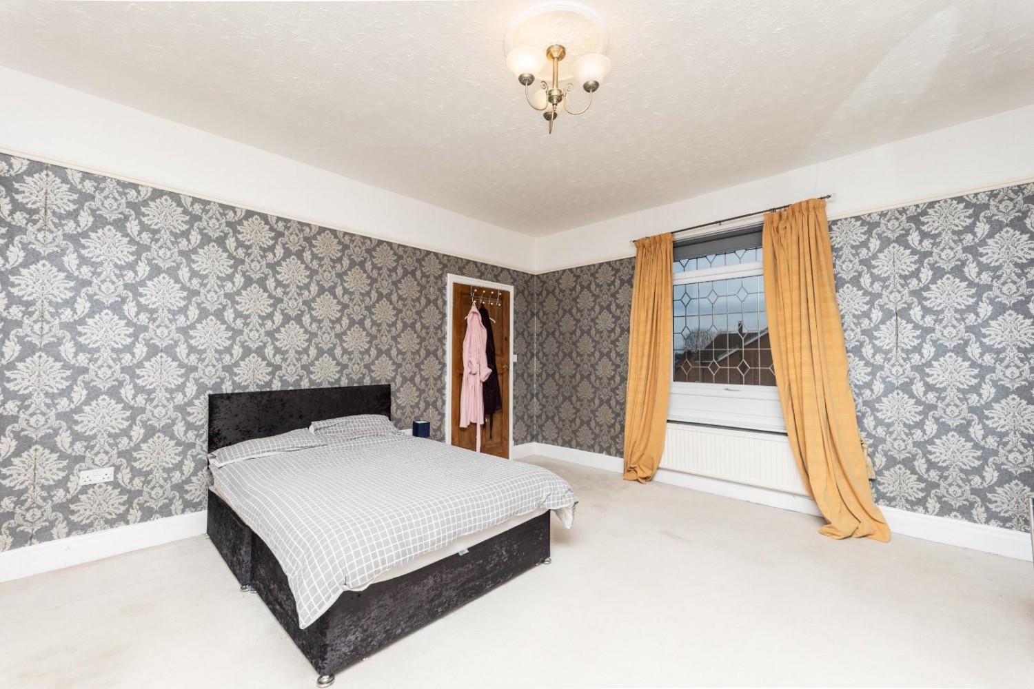 Church Road, Normanton