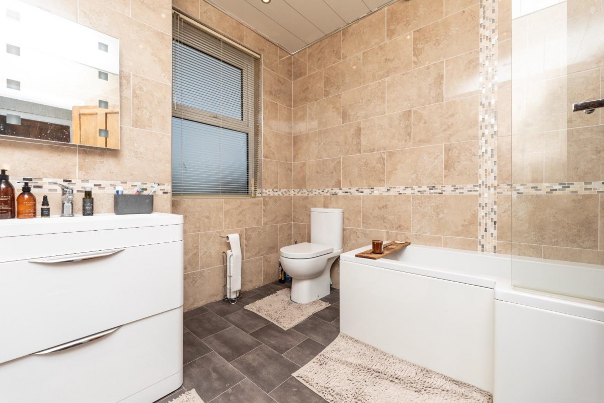 Church Road, Normanton