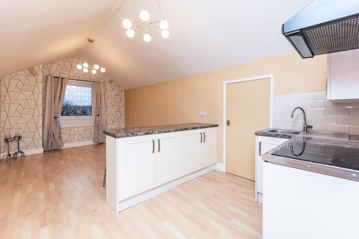 Church Road, Normanton