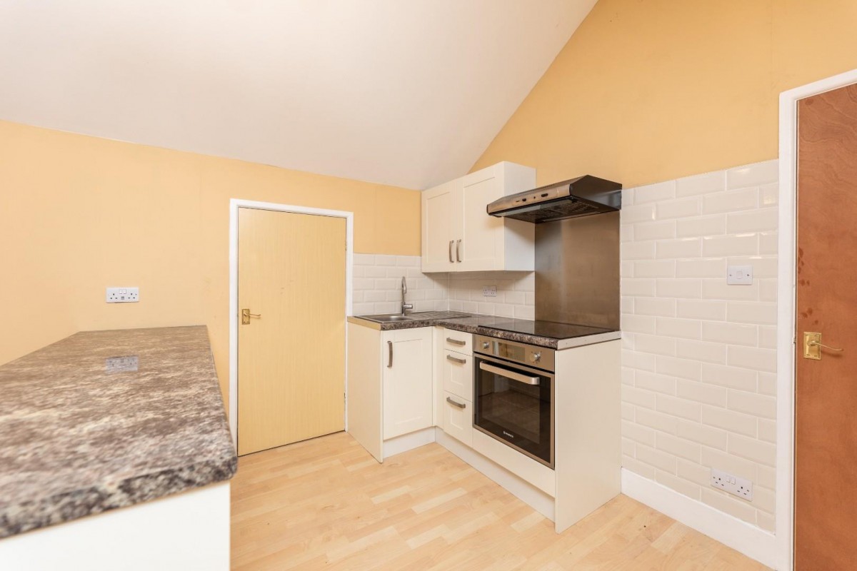 Church Road, Normanton