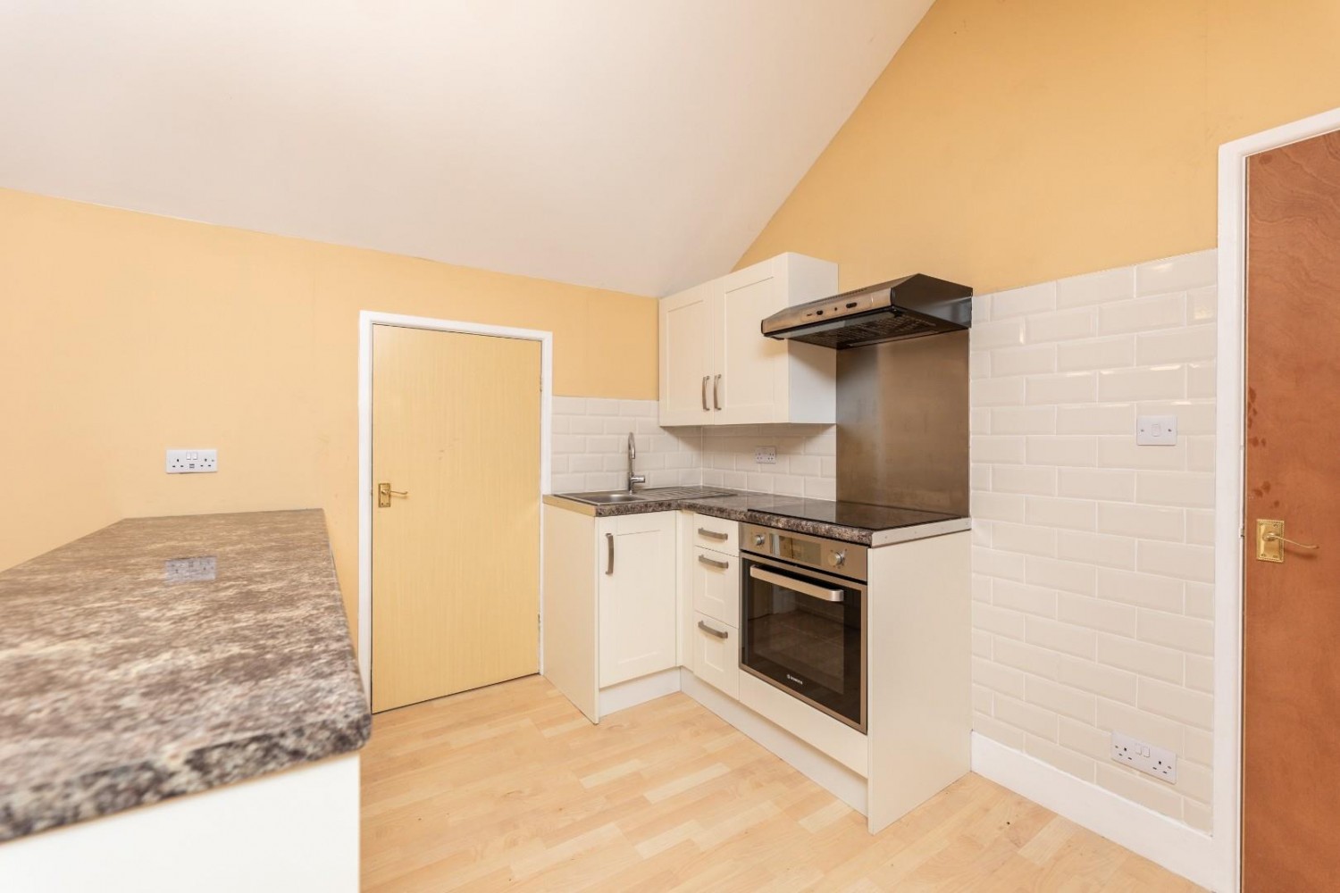 Church Road, Normanton