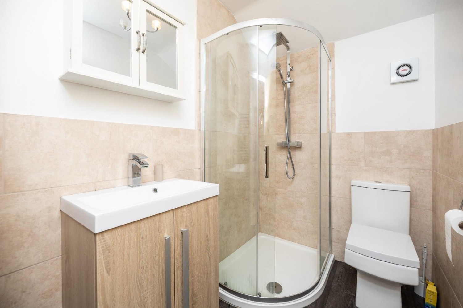 Church Road, Normanton