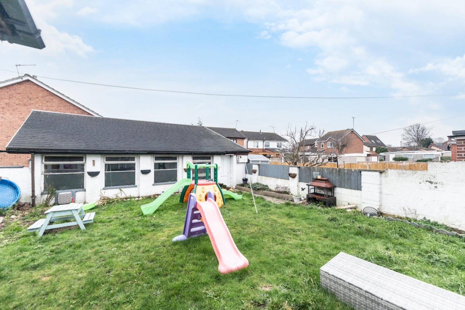 Church Road, Normanton