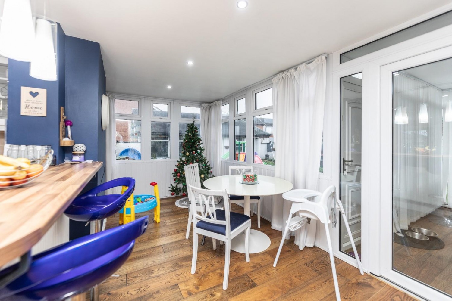 Church Road, Normanton