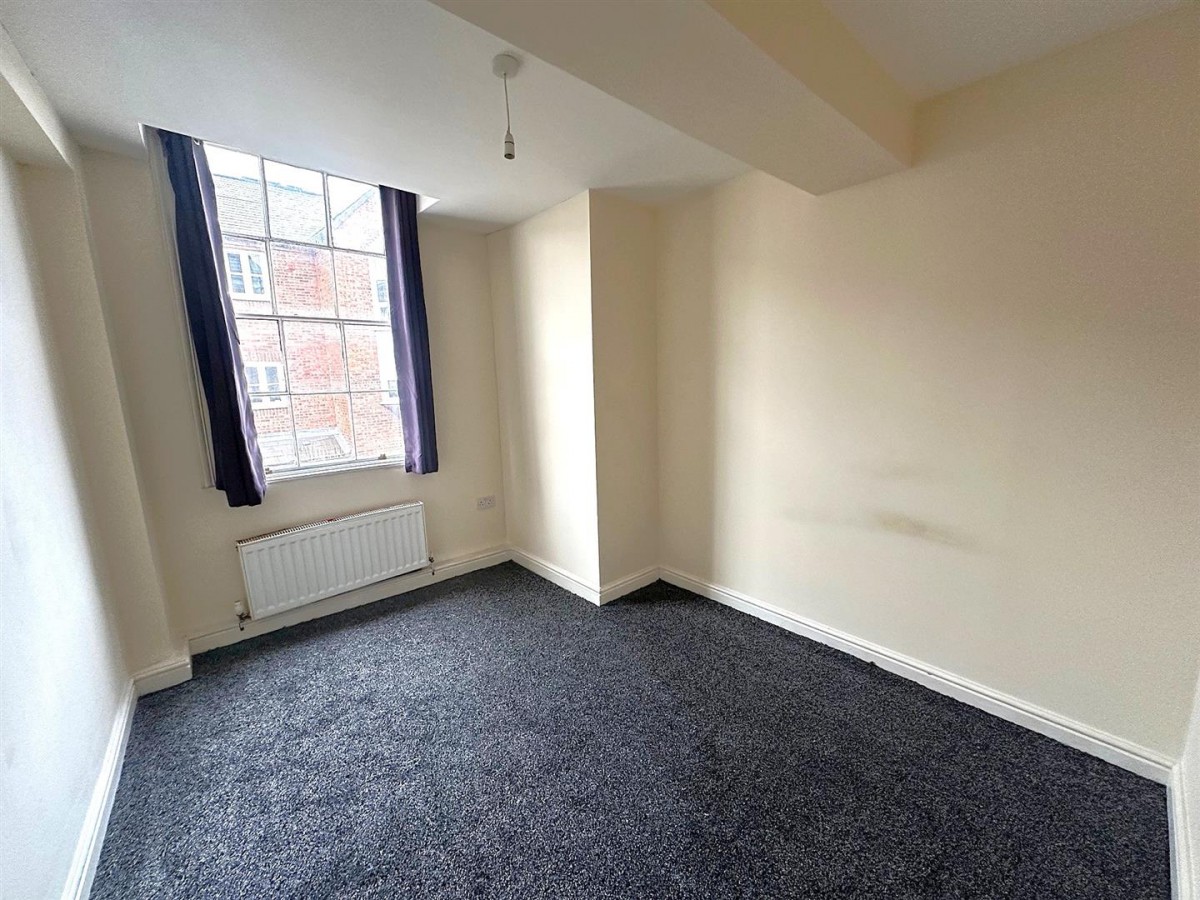 Flat 2 59-60 Tower Street, Dudley