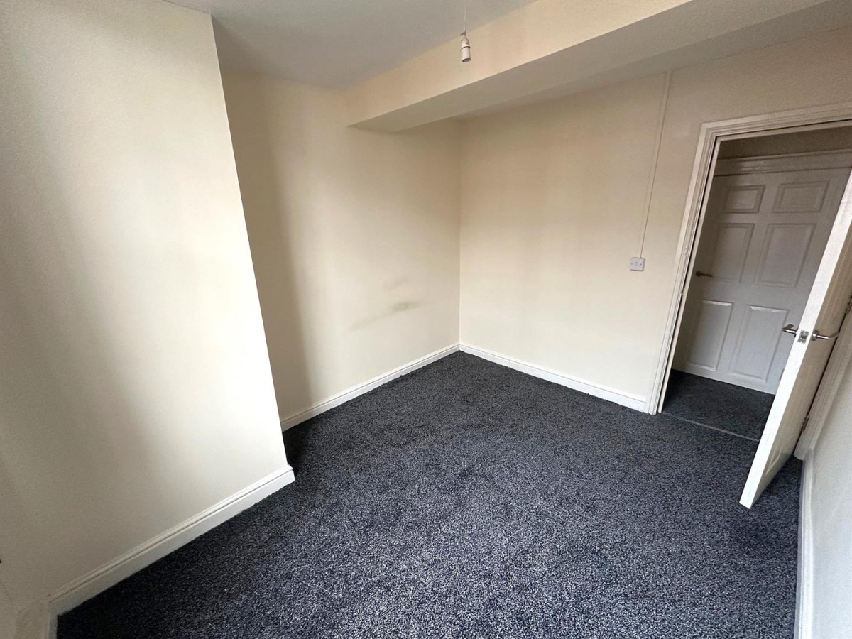 Flat 2 59-60 Tower Street, Dudley