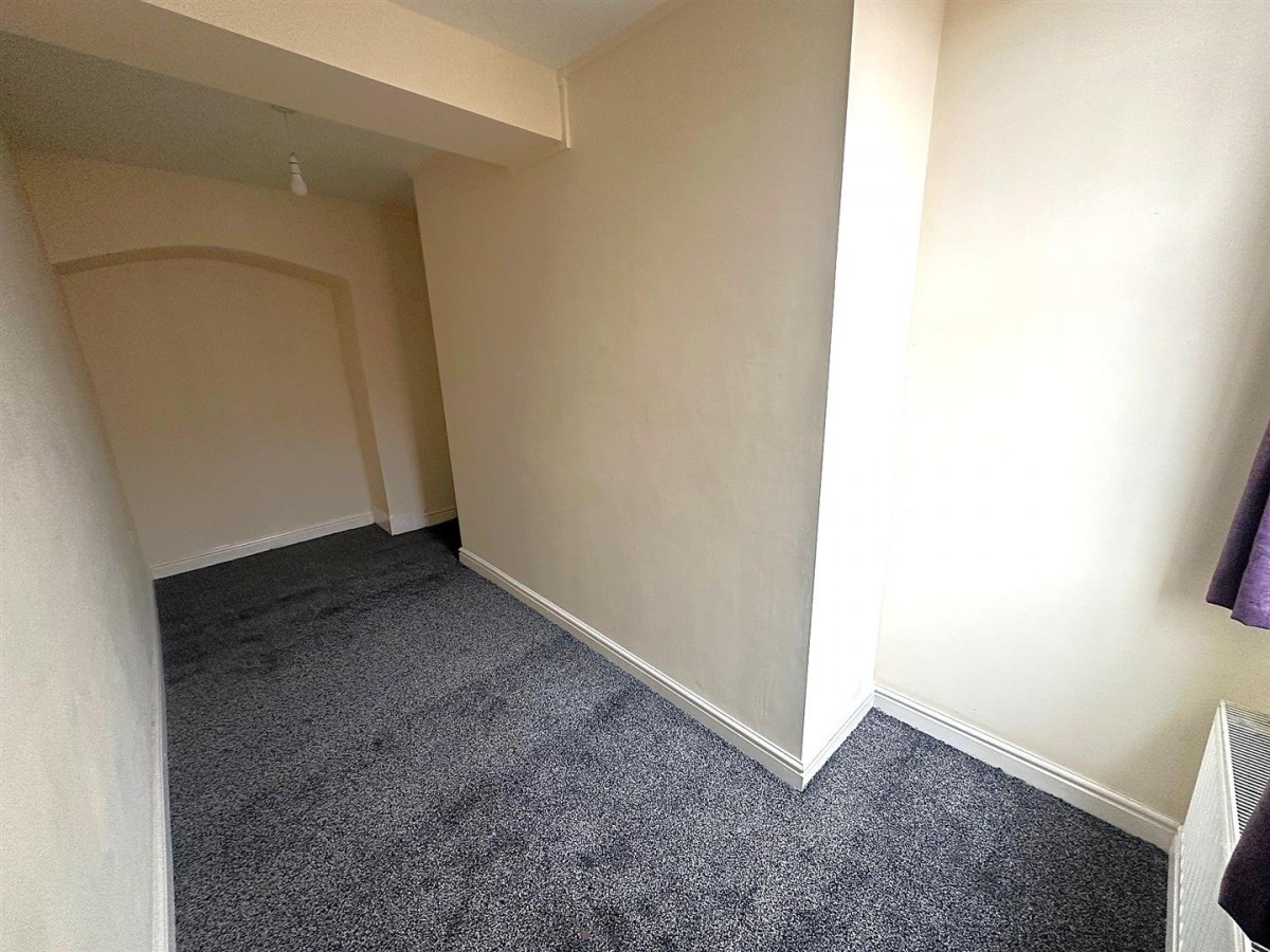 Flat 2 59-60 Tower Street, Dudley