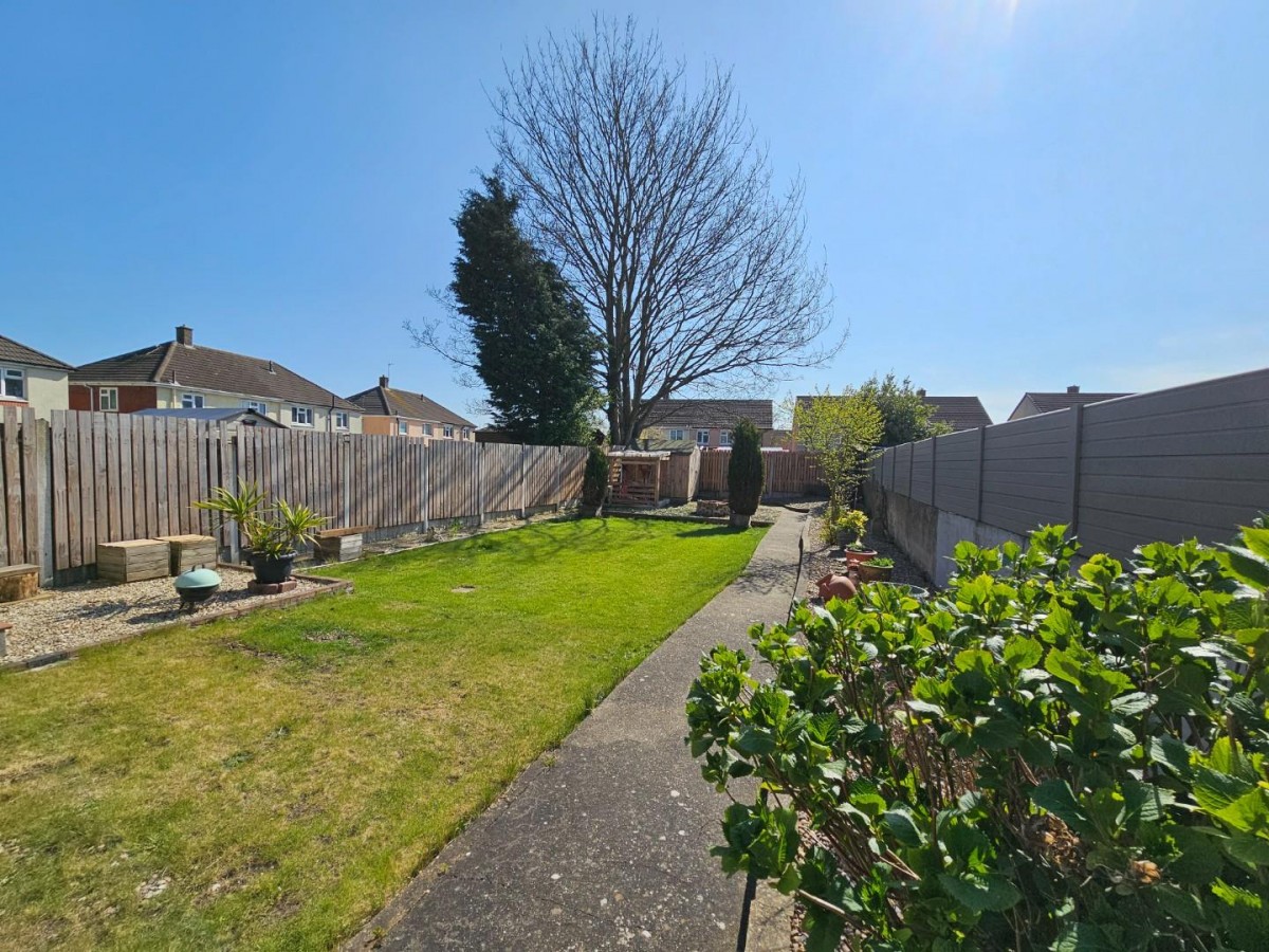 Bonby Grove, Scunthorpe