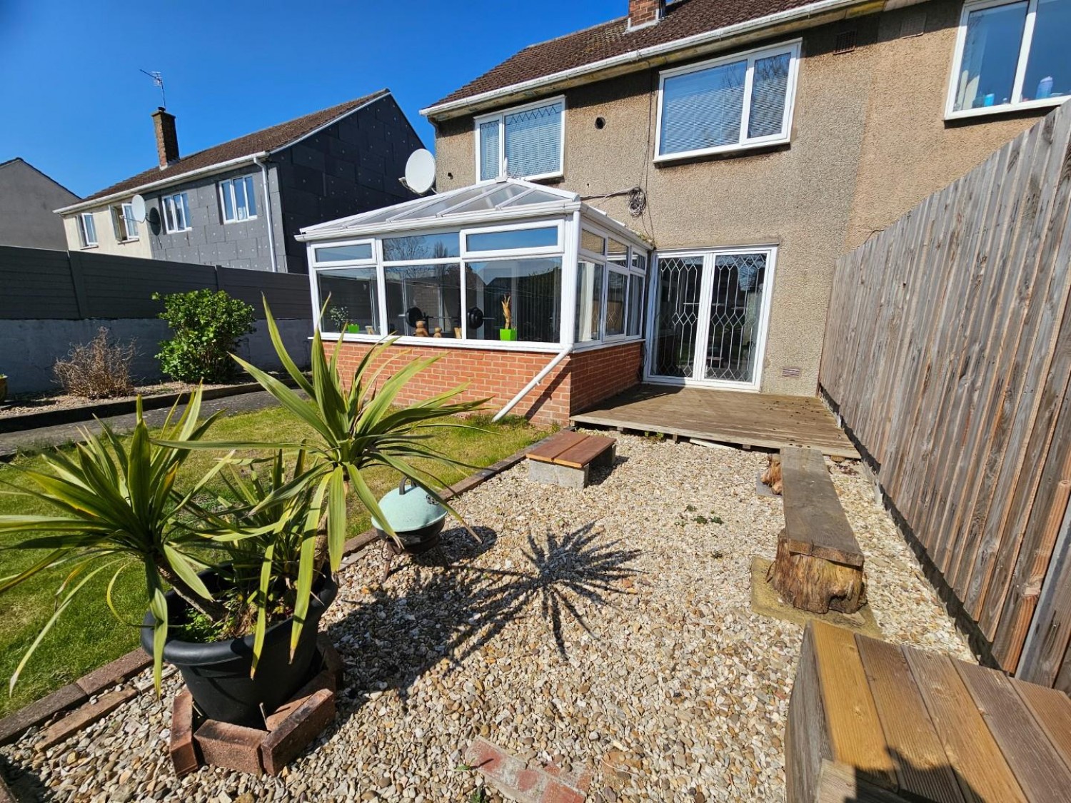 Bonby Grove, Scunthorpe